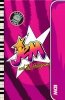 JEM AND THE HOLOGRAMS HC [9781631406607]